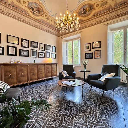 Le Muse Hotel Pisa Exterior photo