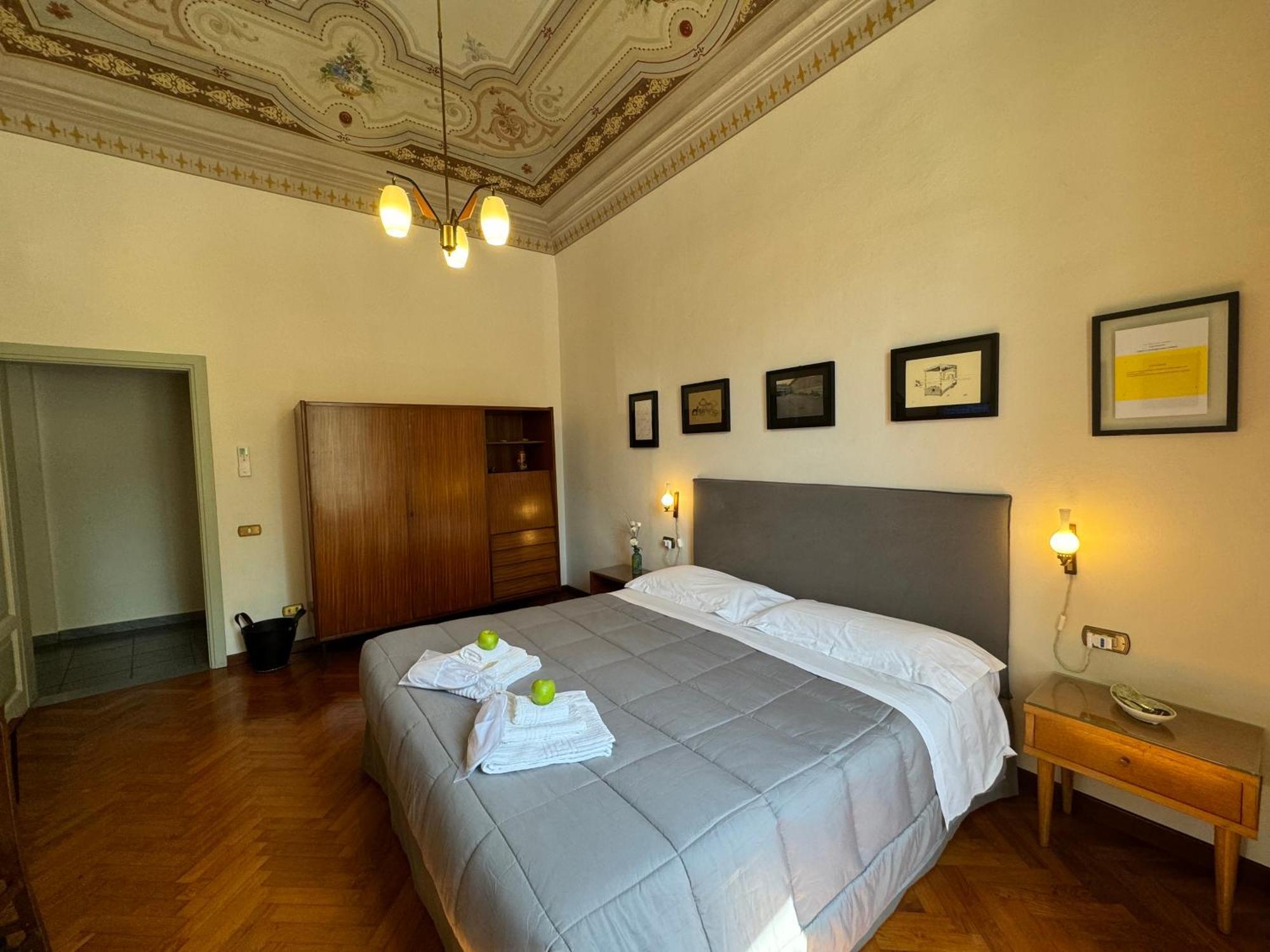 Le Muse Hotel Pisa Exterior photo